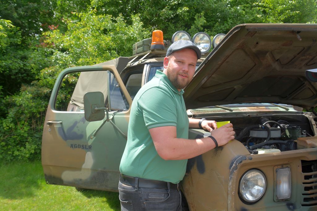 Oldtimerrit Geesteren 25 mei 2025 - 147